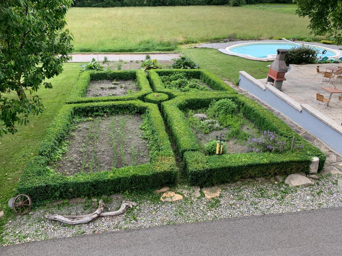 L'escale En Ubaye *